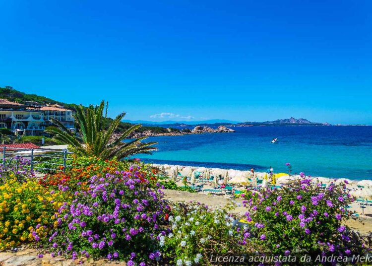 Meteo Olbia Domani Nuvole E Pioviggine Poi Schiarite E Vento METEO