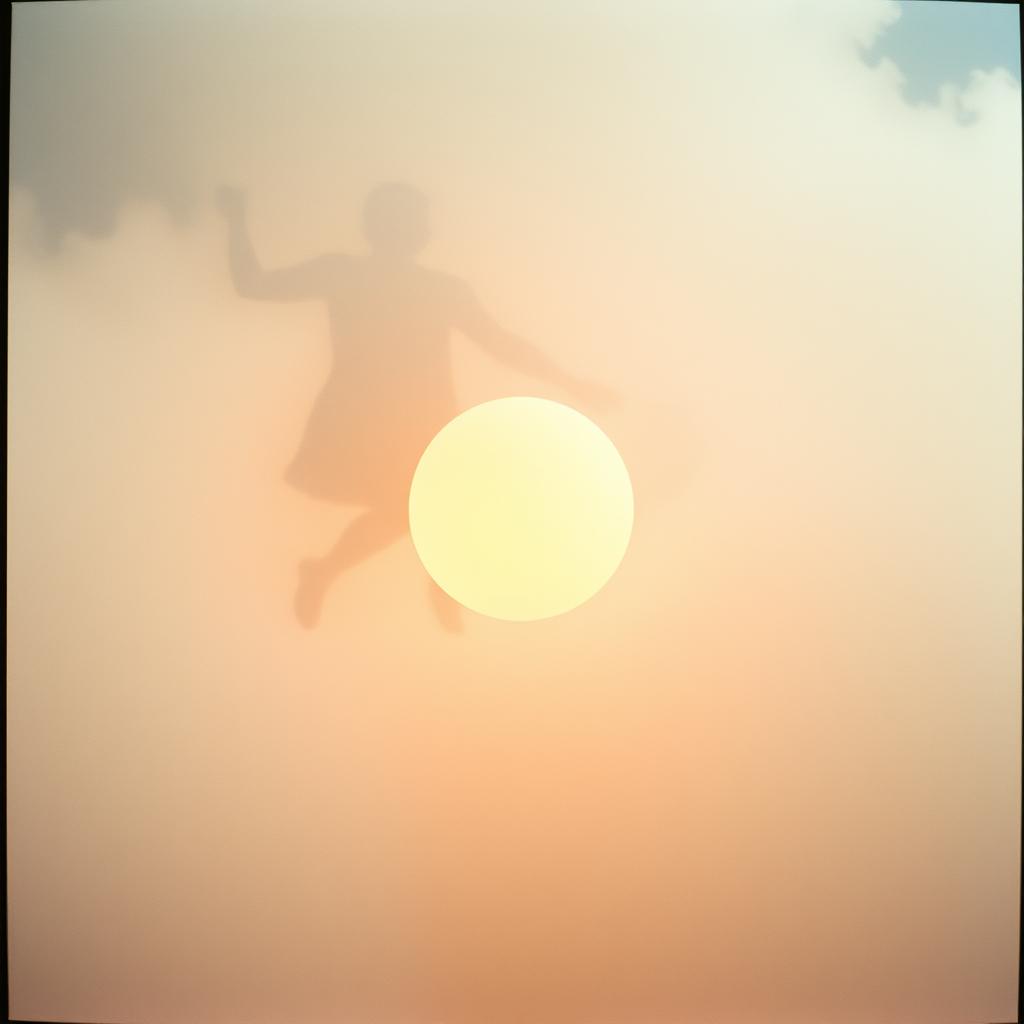 Artwork for Vizhiyil