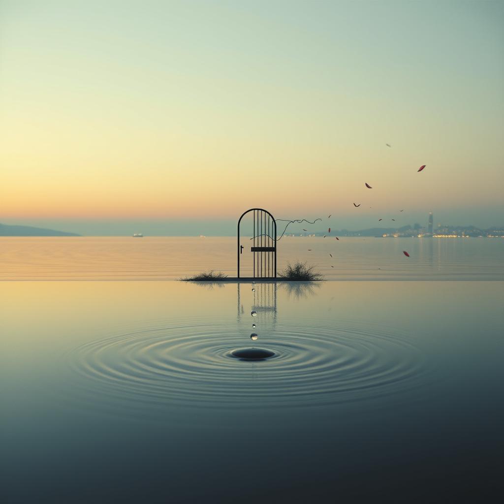 Artwork for Poongatrile