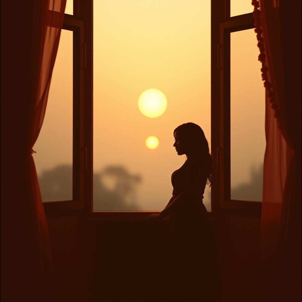 Artwork for Meenamma