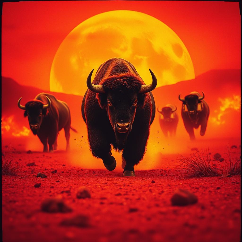 Artwork for Bison Kaalamaadan