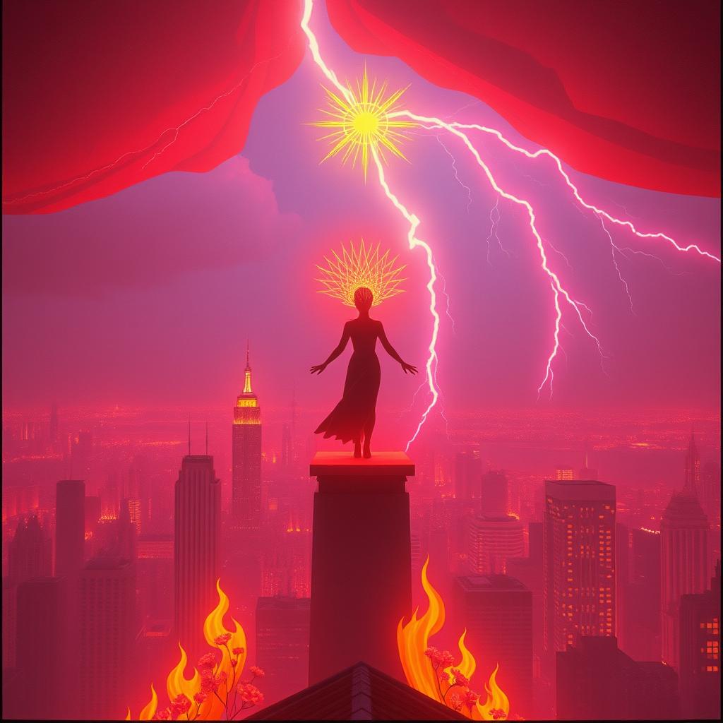 Artwork for Oorum Blood