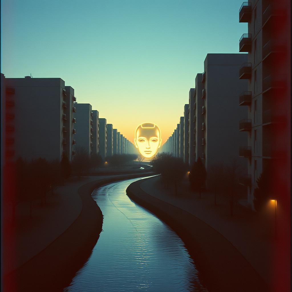 Artwork for Maya Nadhi