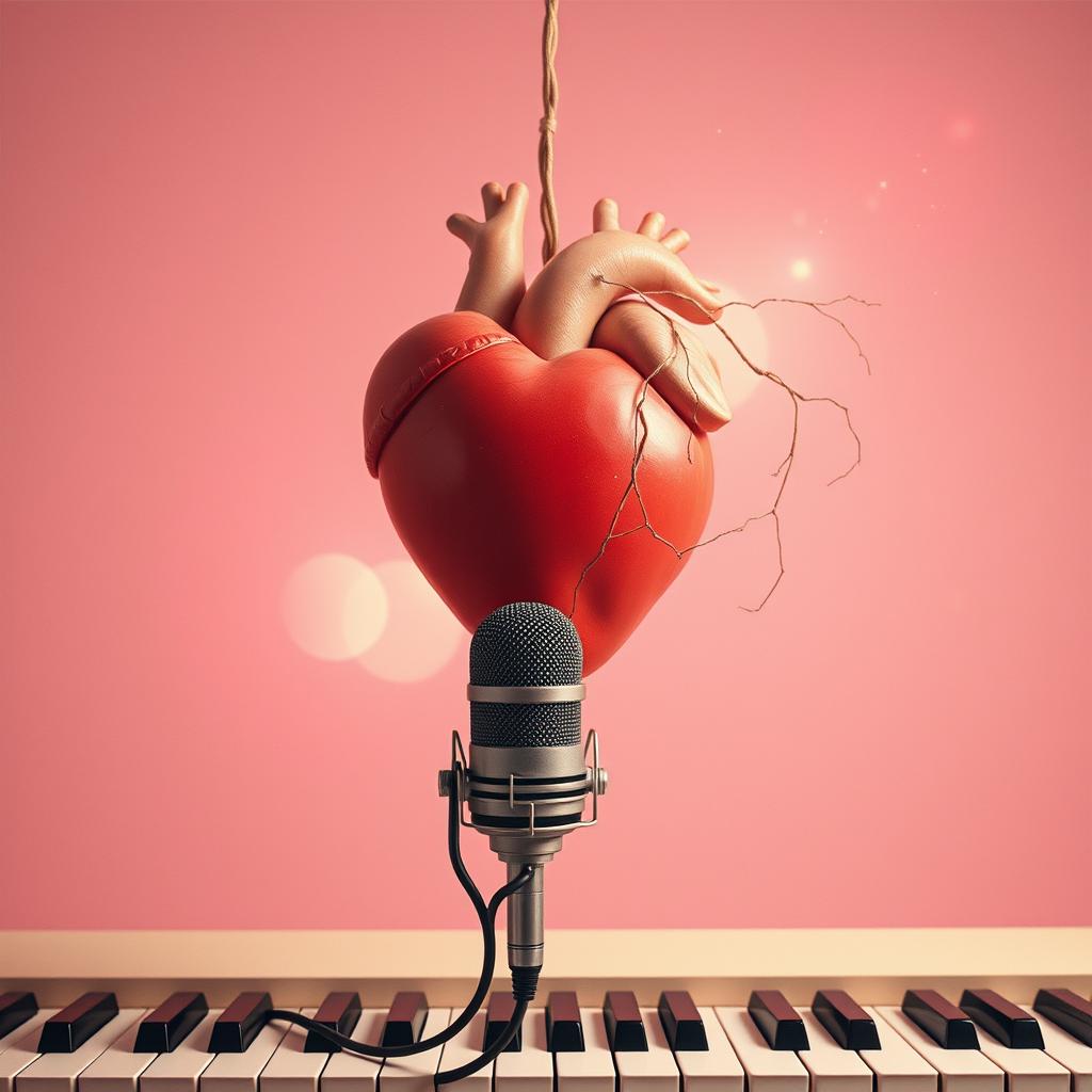 Artwork for Mera Dil Bhi Kitna Pagal Hai