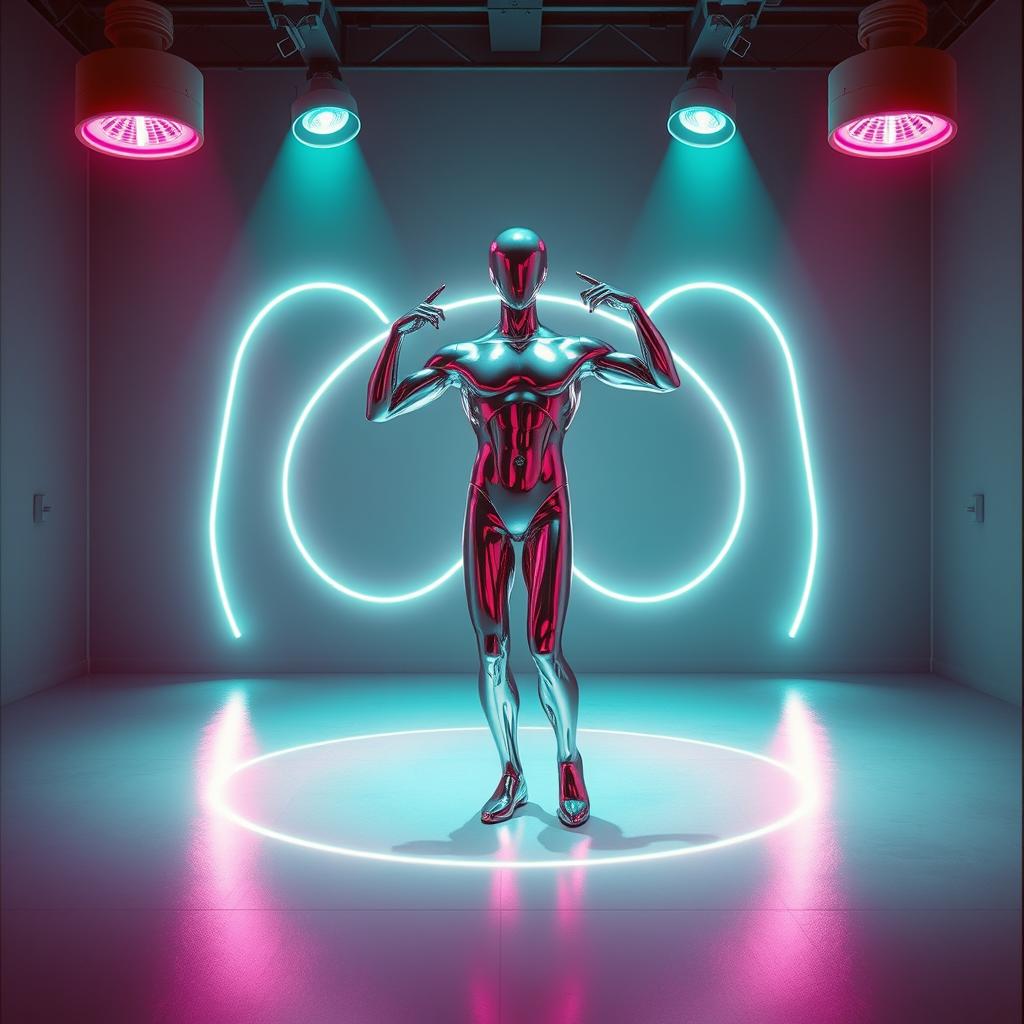 Artwork for Muscle Song