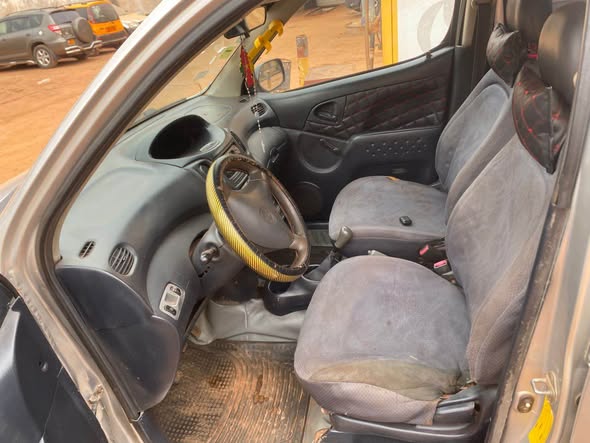Yaris Verso à vendre
