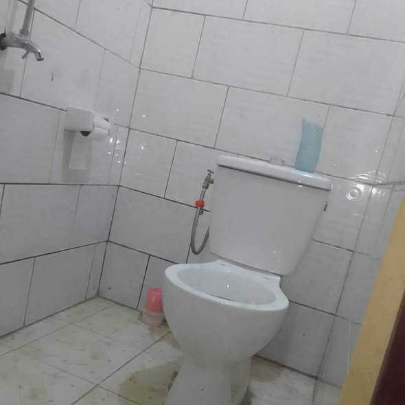 Chambre moderne à louer à Bafoussam