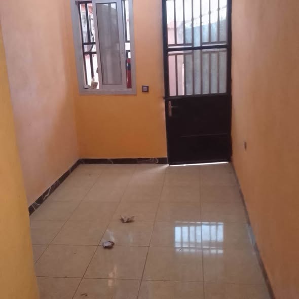 Chambre moderne à louer à Bafoussam