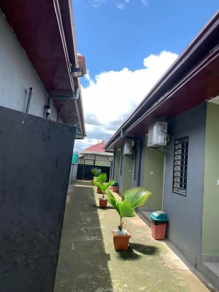 Serenity Lodge Ebolowa