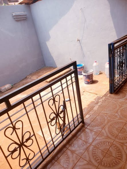 Villas modernes à louer à Baf Oussam