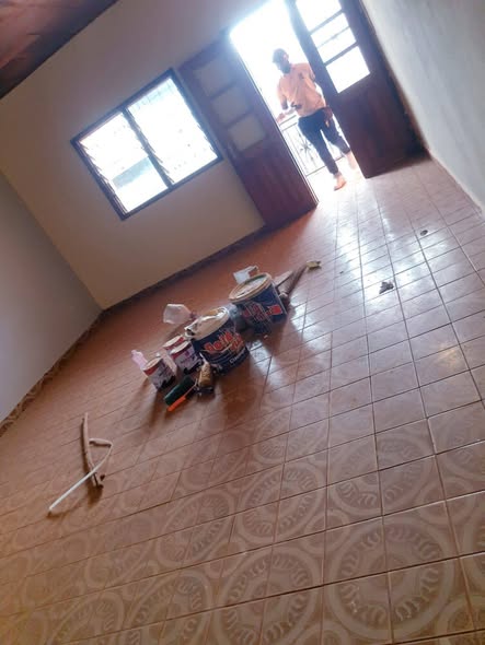 Villas modernes à louer à Baf Oussam