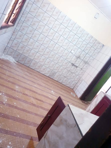 Villas modernes à louer à Baf Oussam