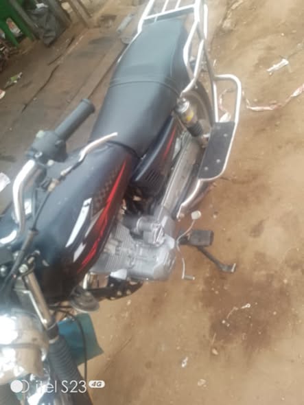 Moto Senke à vendre