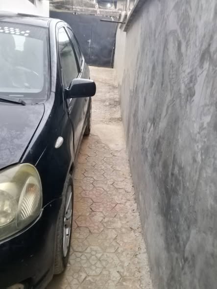 Toyota Yaris sport à vendre