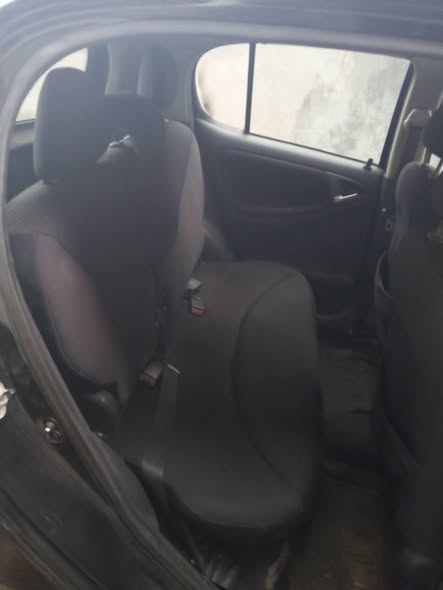 Toyota Yaris sport à vendre