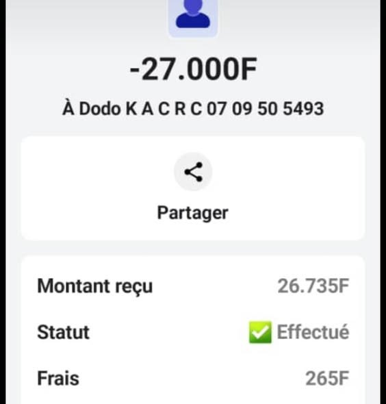 Promo Table basse vitrée