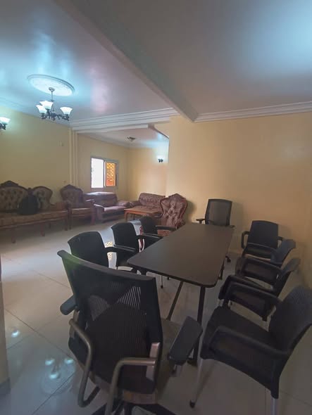 DUPLEX À LOUER situé à NSAM-ESCALE