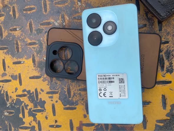 Très très propre smartphone