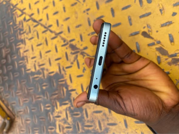 Très très propre smartphone