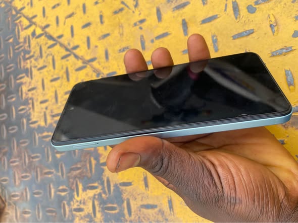 Très très propre smartphone