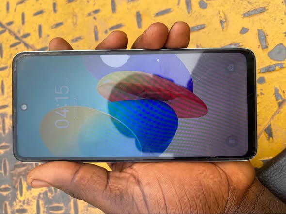 Très très propre smartphone