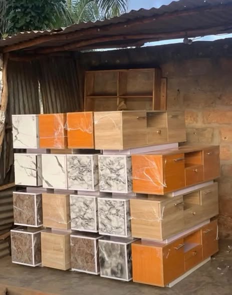 Meubles à petit prix à Yaoundé