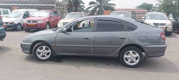 Car for sale