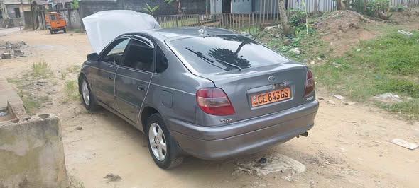 Car for sale