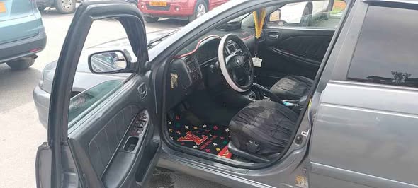 Car for sale