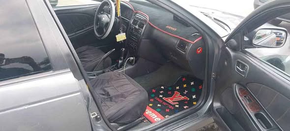 Car for sale