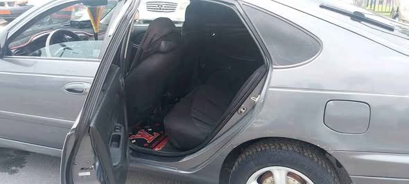 Car for sale
