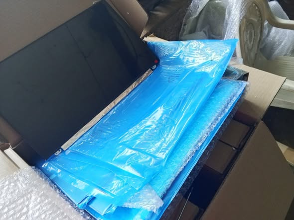 Afficheur laptop disponibles