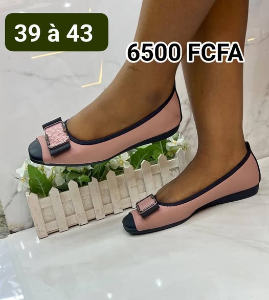Chaussures disponibles à Douala