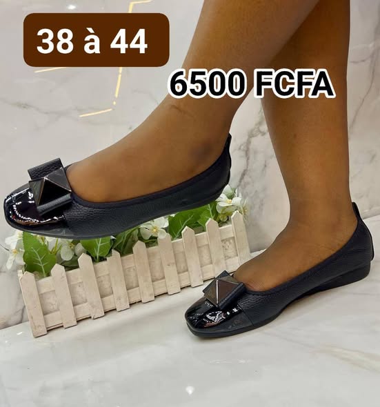 Chaussures disponibles à Douala