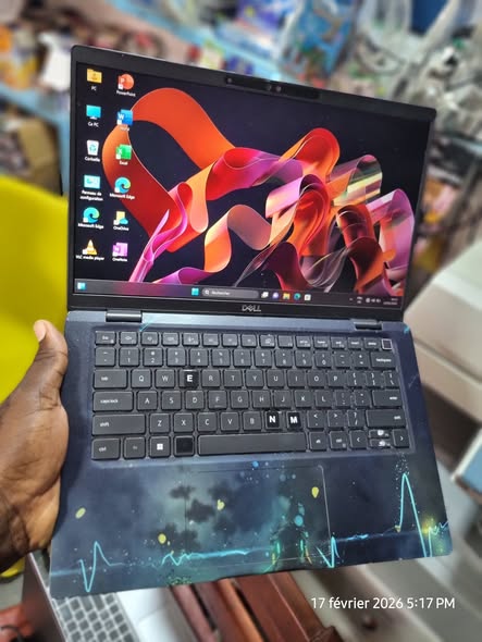 Dell core i7 12ème génération à vendre