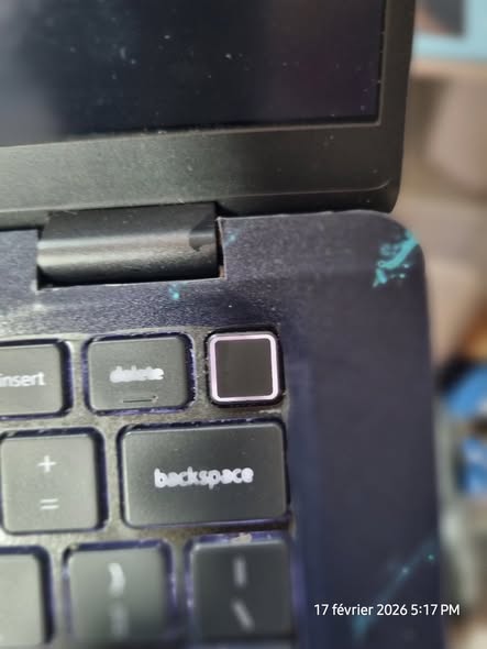 Dell core i7 12ème génération à vendre
