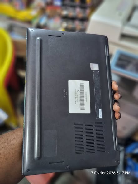 Dell core i7 12ème génération à vendre