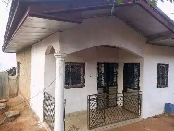 Maison moderne à vendre à Bafoussam