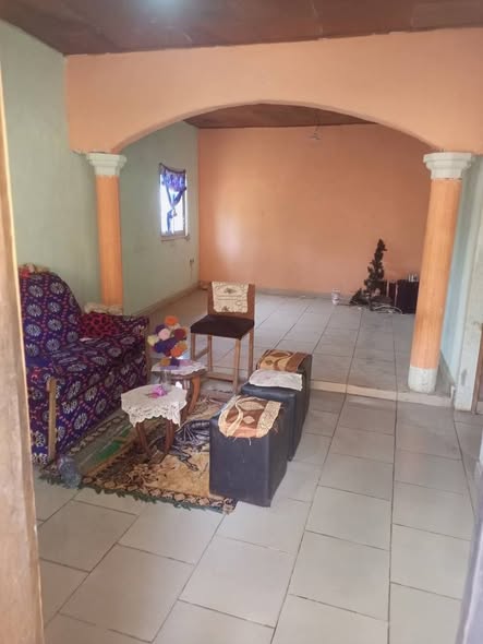 Maison moderne à vendre à Bafoussam