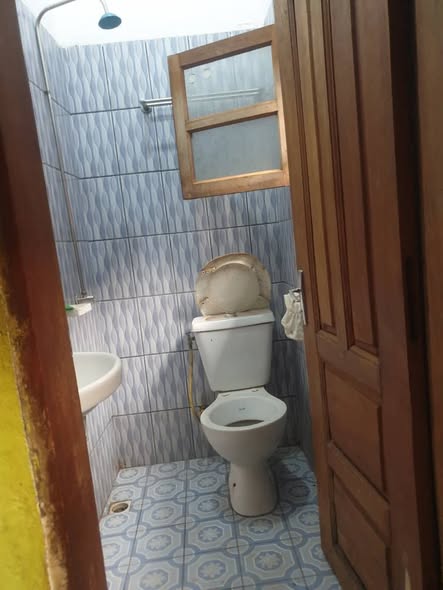 Maison moderne à vendre à Bafoussam