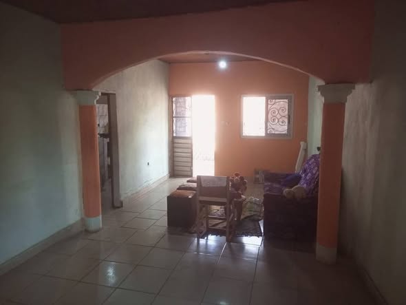 Maison moderne à vendre à Bafoussam