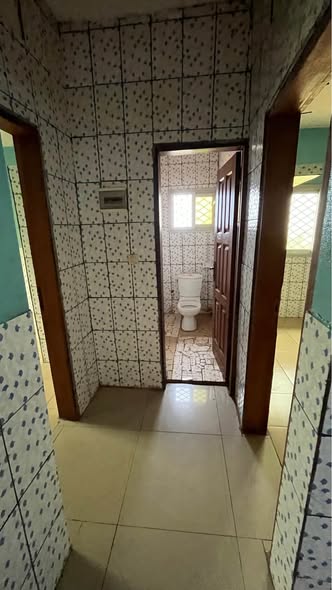 Appartement moderne à louer à Tradex Emana