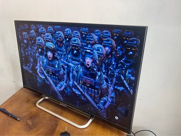 TV SONY original 32 pouces brocante