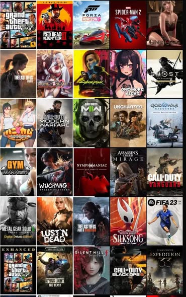 Jeux PC à prix mini