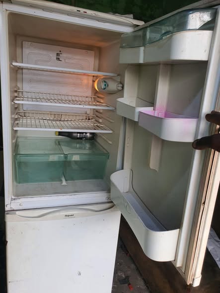 Frigo deux battant 320l à vendre