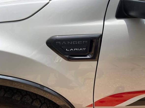 Ford Lariat 2022 Haut de Gamme Occasion