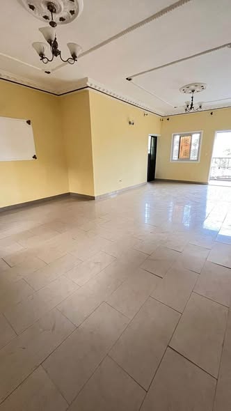 Appartement moderne à louer à tradex Emana