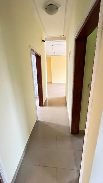 Appartement moderne à louer à tradex Emana