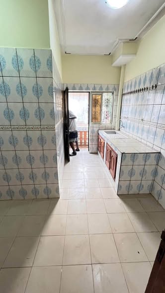 Appartement moderne à louer à tradex Emana