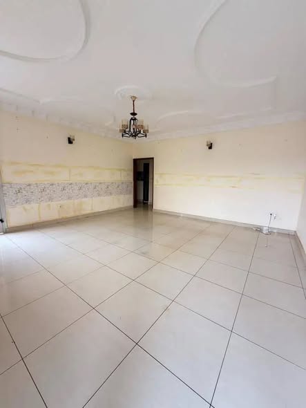 Grand appartement moderne à louer